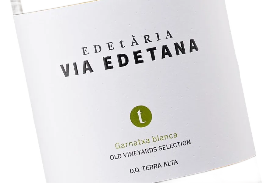 Via Edetana Blanco