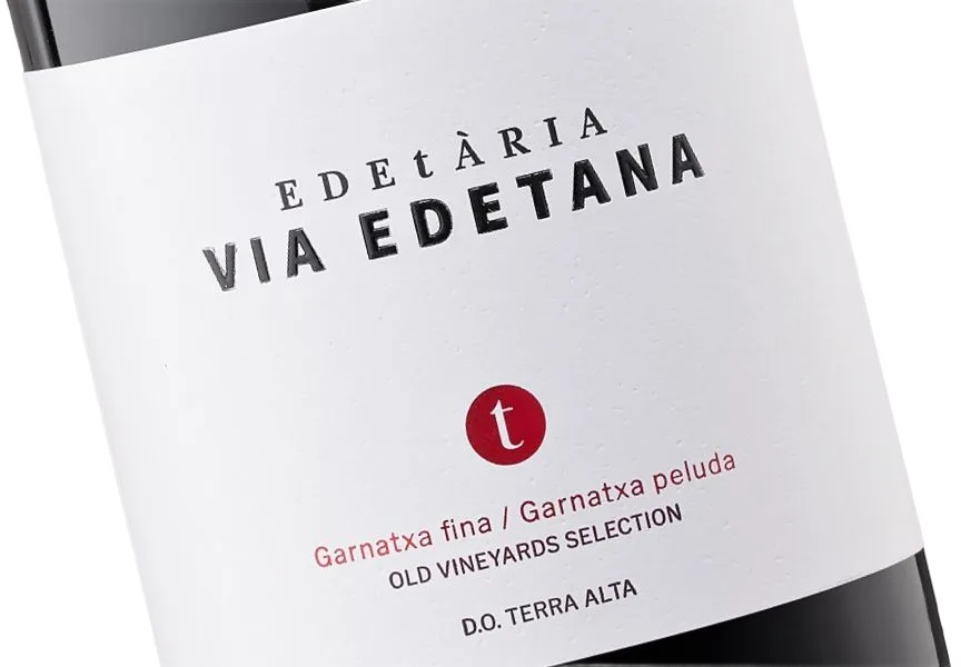 Via Edetana Tinto