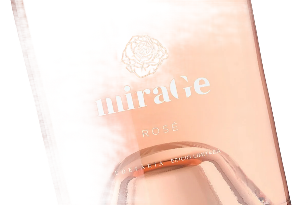 MIRAGE