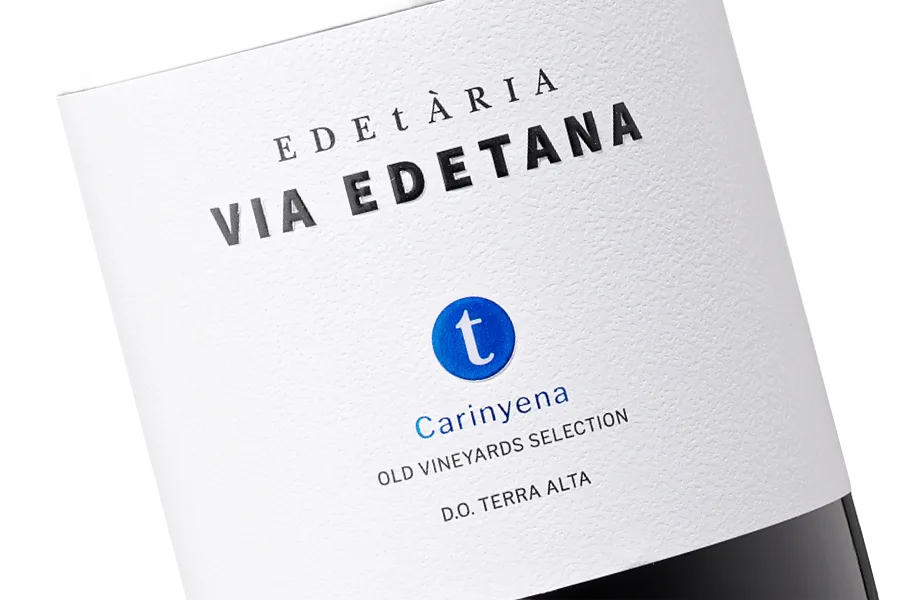 VIA EDETANA CARINYENA