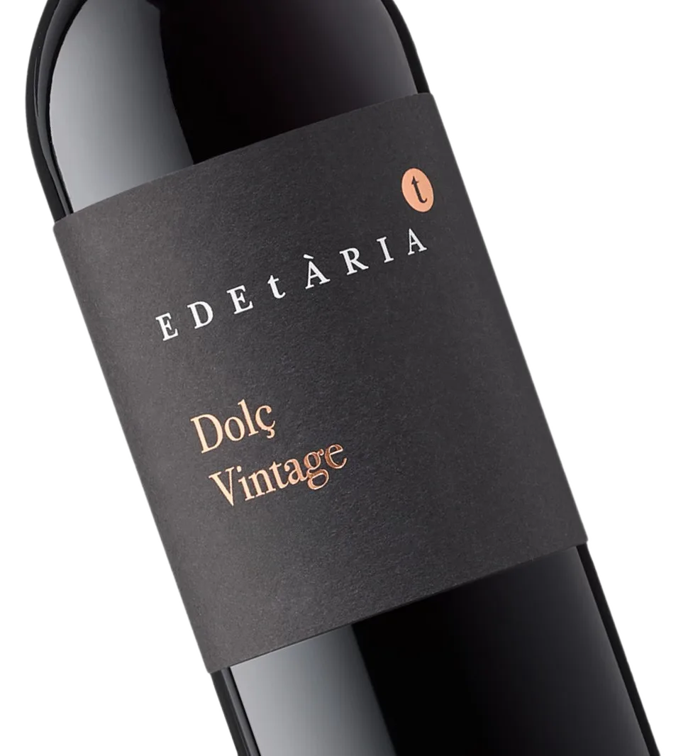 EDETÀRIA DULCE