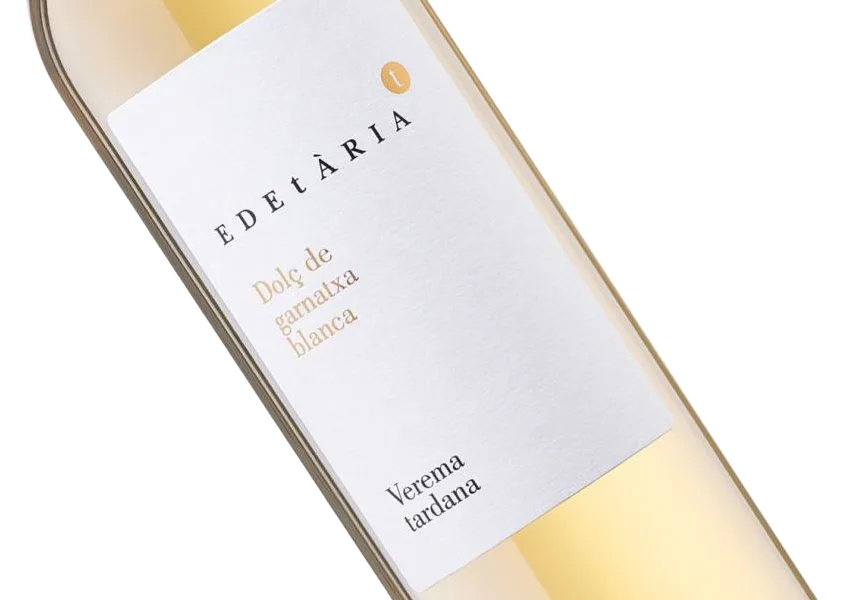 DOLÇ GARNATXA BLANCA