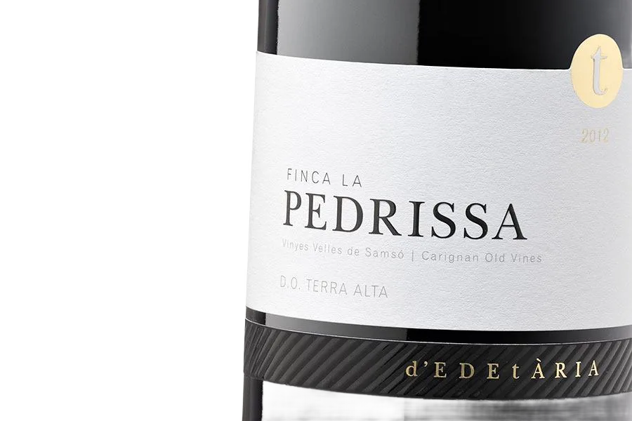 La Pedrissa