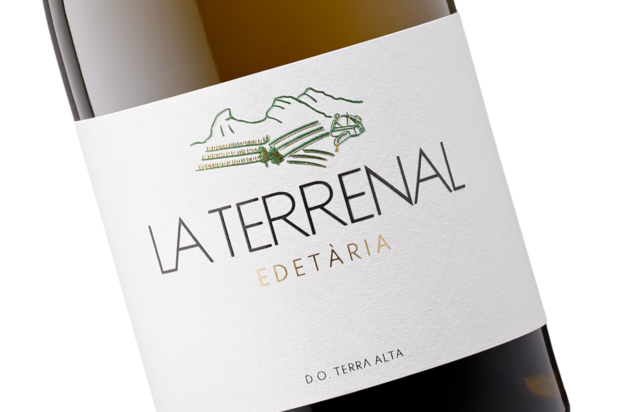 La Terrenal