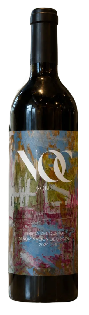 NOC ROBLE