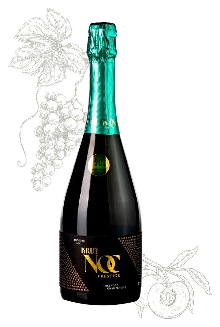 NOC BRUT PRESTIGE