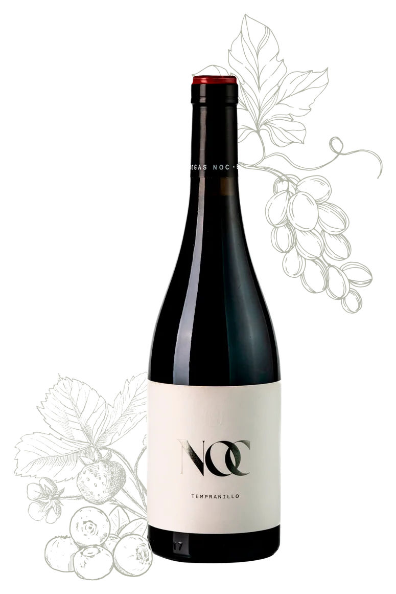 NOC Tempranillo