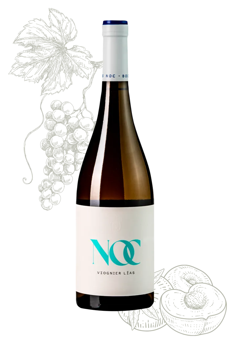 NOC Viognier