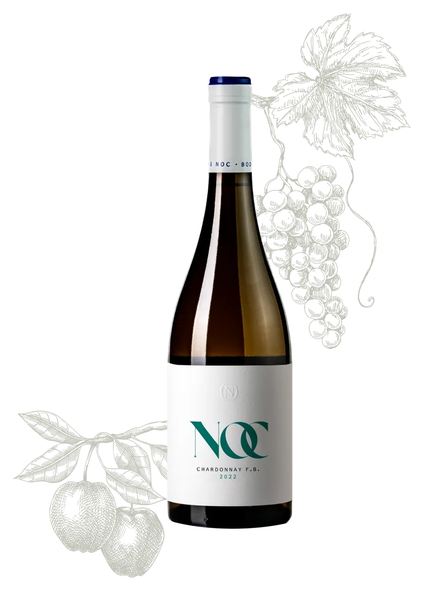 NOC Chardonnay FB