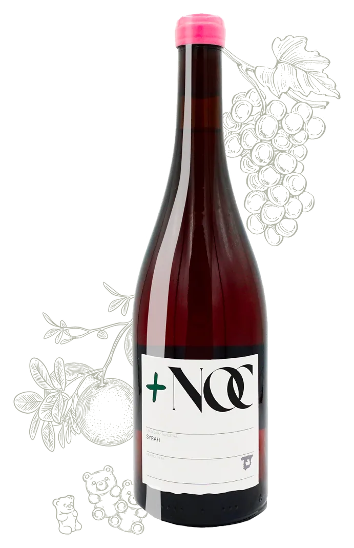 +NOC Syrah