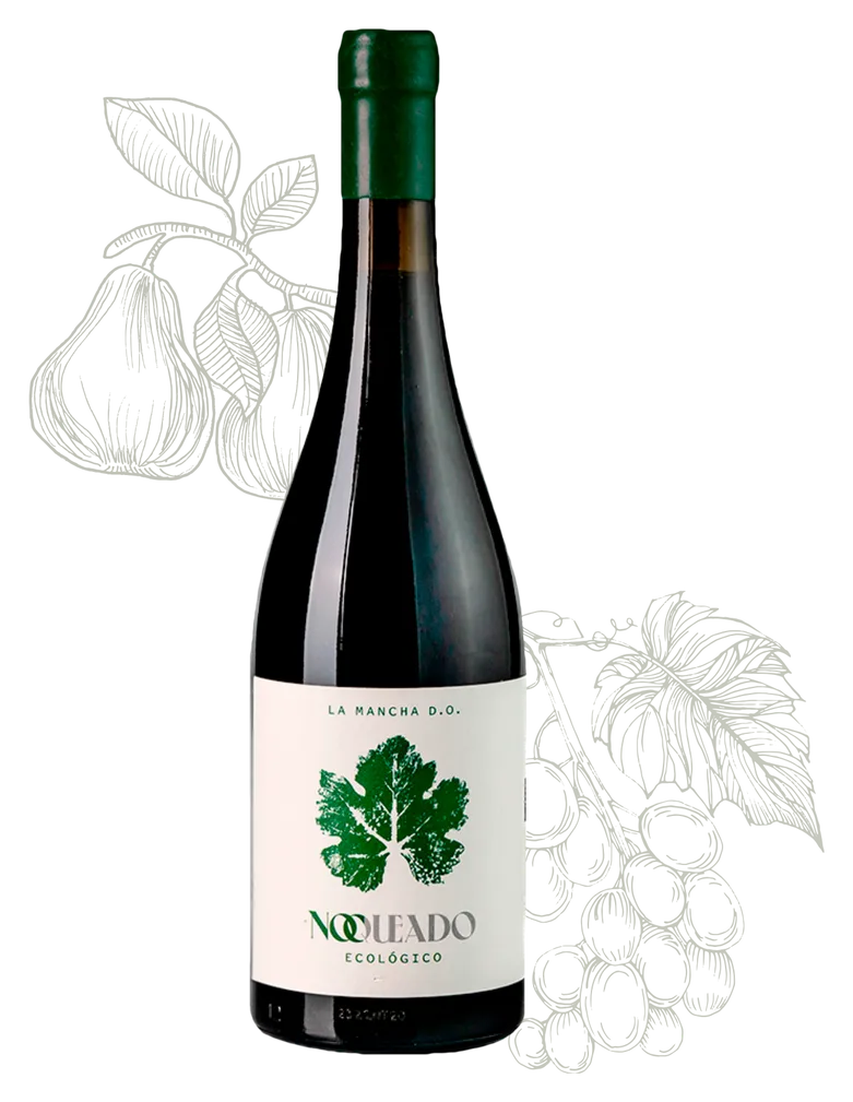 Noqueado Tempranillo Ecológico