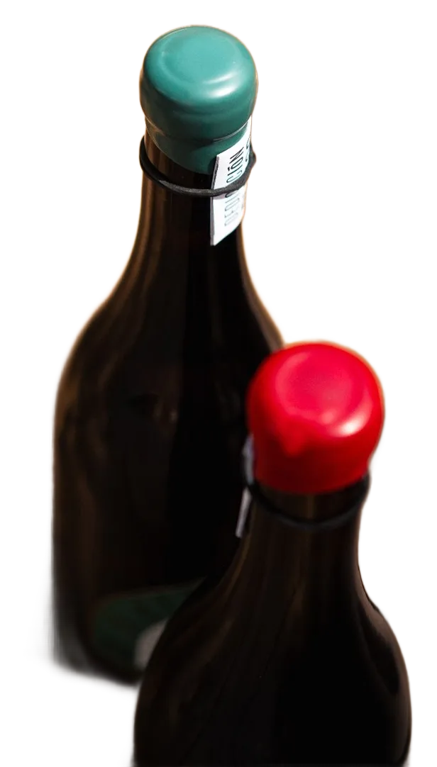 DedicacIóN Tinto