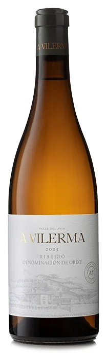 A Vilerma Ribeiro