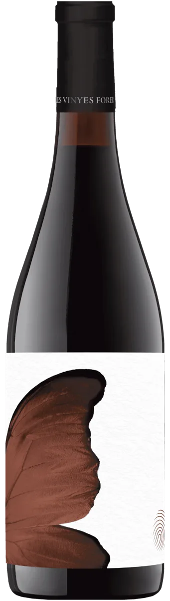 Huellas Tinto 2021