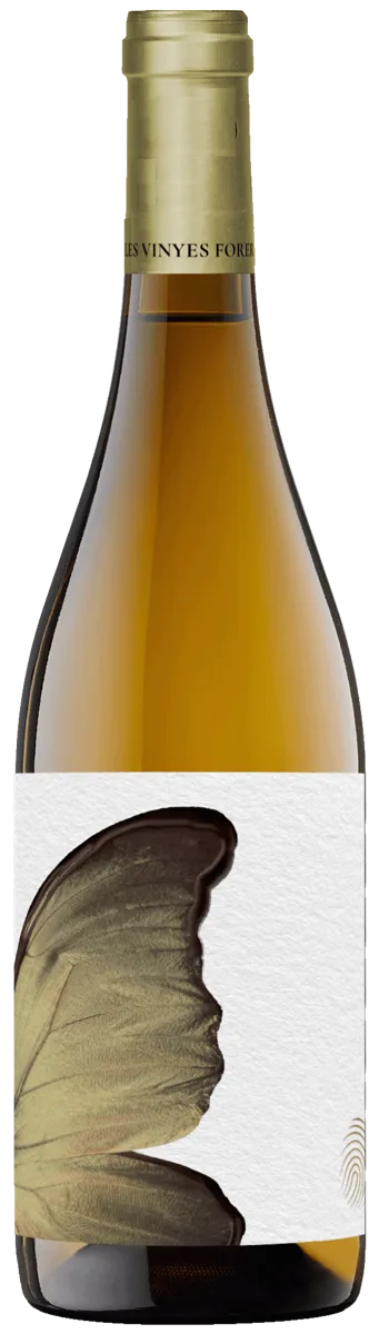 Huellas Blanco 2022