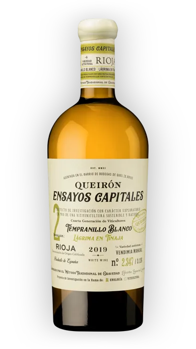Ensayos Capitales Nº2