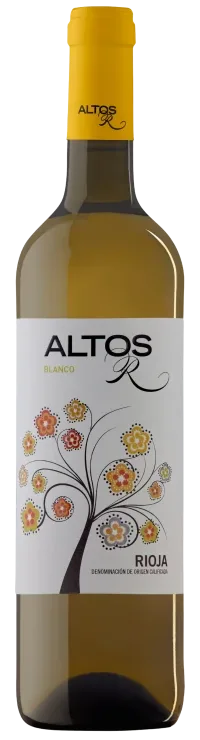 Altos R Blanco