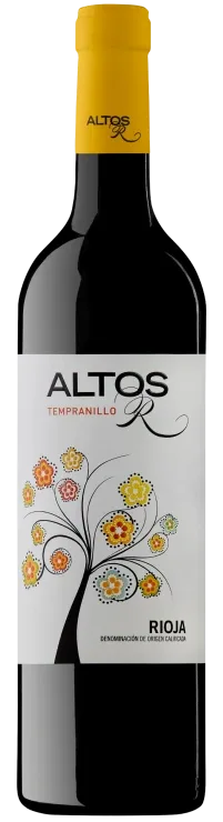 Altos R Tempranillo