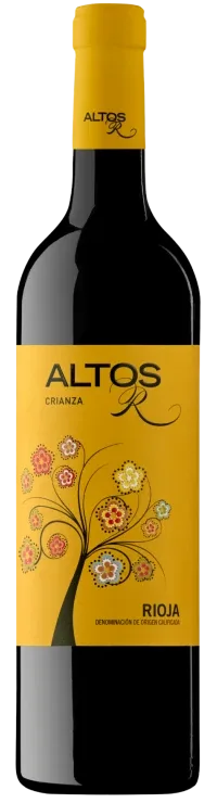 Altos R Crianza