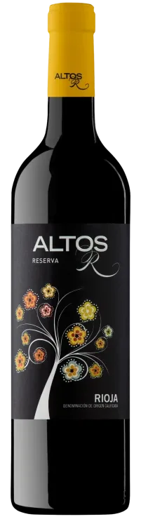 Altos R Reserva