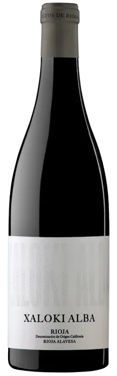 Xaloki Alba