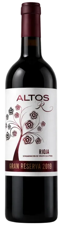 Gran Reserva