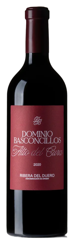 DB ALTO DEL CURA 2020