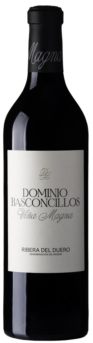 VIÑA MAGNA CRIANZA 2022