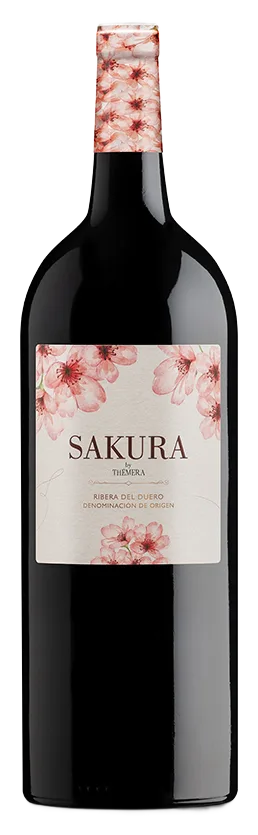 Sakura by Thémera