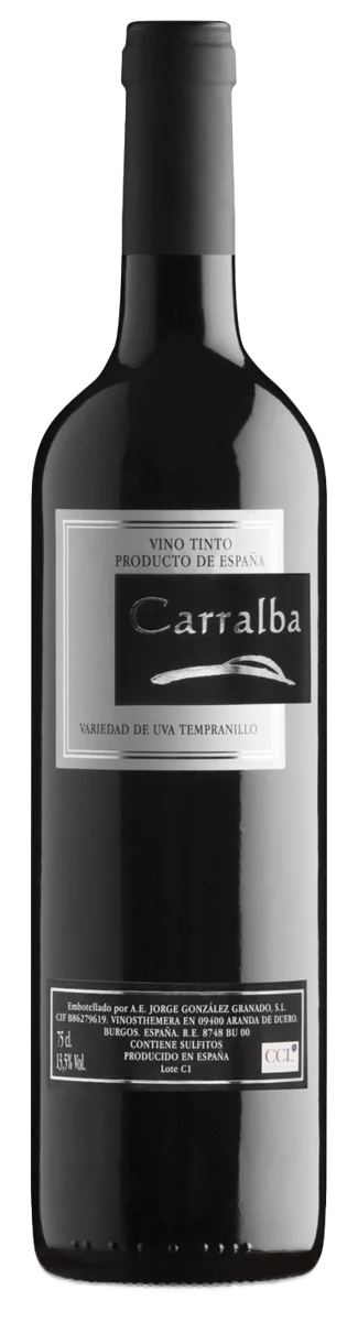 Carralba Blanco