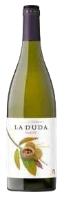 Vinos del Paseante - La Duda