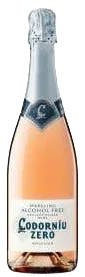Codorníu Zero Rosé