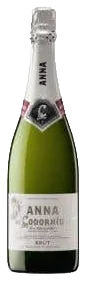 Anna de Codorníu Brut Ecológico