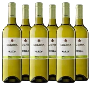 Ederra Verdejo (Outlet)