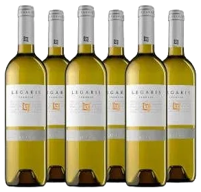 Legaris Rueda Verdejo (Outlet)
