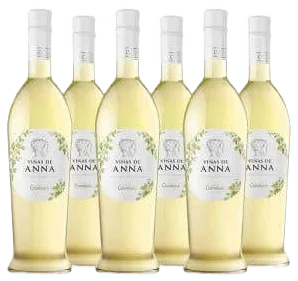 Viñas de Anna Chardonnay (Outlet)