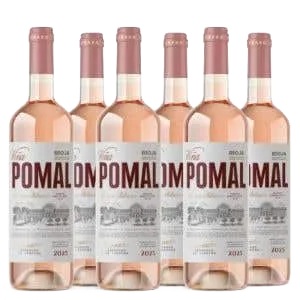 Rosé Viña Pomal (Outlet)
