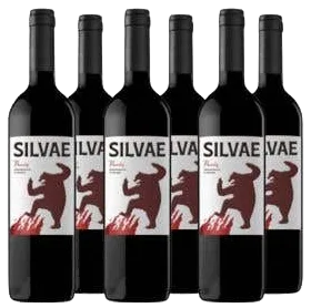 Silvae Tinto (Outlet)