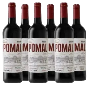 Viña Pomal Crianza (Outlet)
