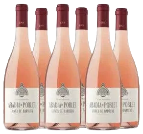 Abadia de Poblet Rosé (Outlet)