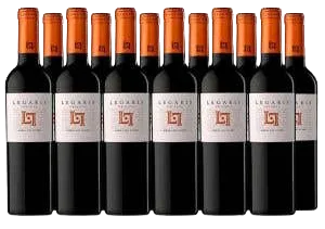 Legaris Crianza 50 Cl. (Outlet)