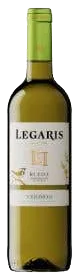 Legaris Verdejo vino blanco Rueda