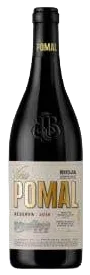 Viña Pomal Centenario Reserva