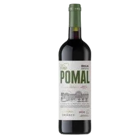 Viña Pomal Ecológico
