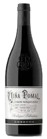 Viña Pomal Graciano