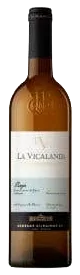 La Vicalanda Blanco
