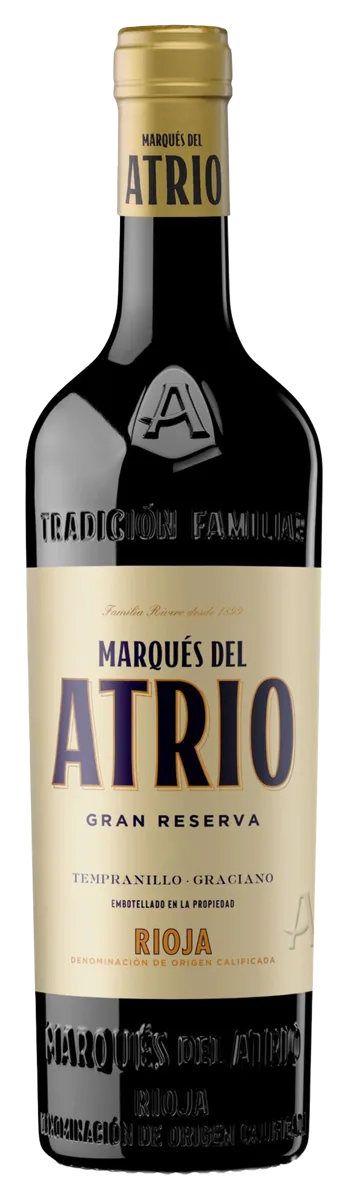 Marqués del Atrio Gran Reserva
