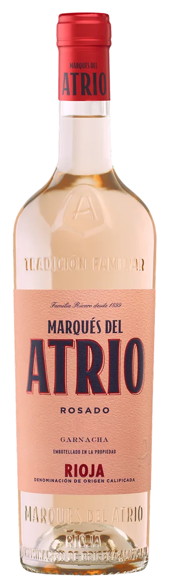 Marqués del Atrio Rosado
