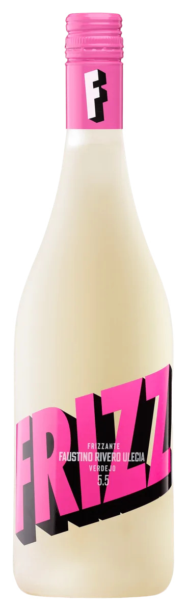 Faustino Rivero Ulecia FRIZZ 5,5