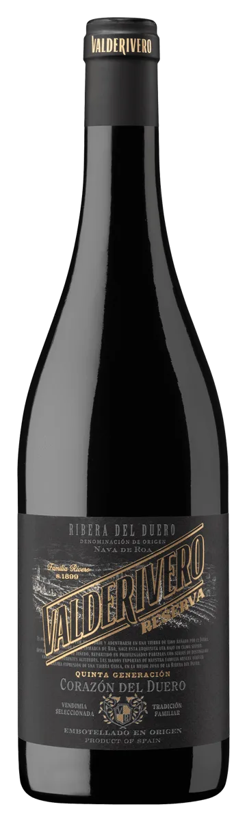 Valderivero Reserva